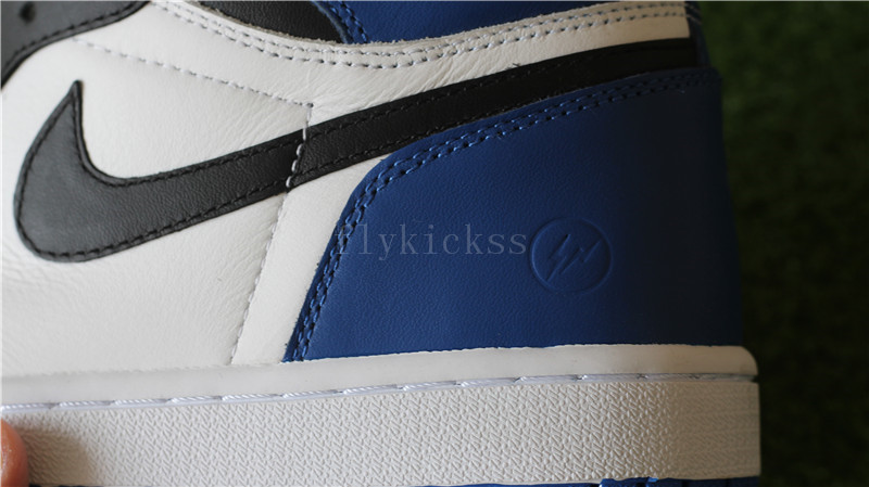 Air Jordan 1 Retro High OG Fragment